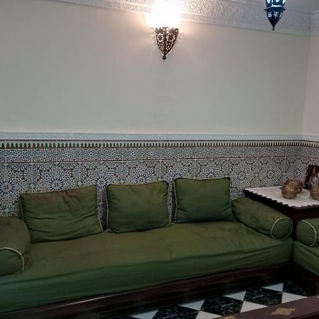 Duplex Style Riad Residence Avec Piscines Марракеш Екстер'єр фото