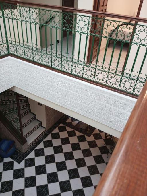 Duplex Style Riad Residence Avec Piscines Марракеш Екстер'єр фото