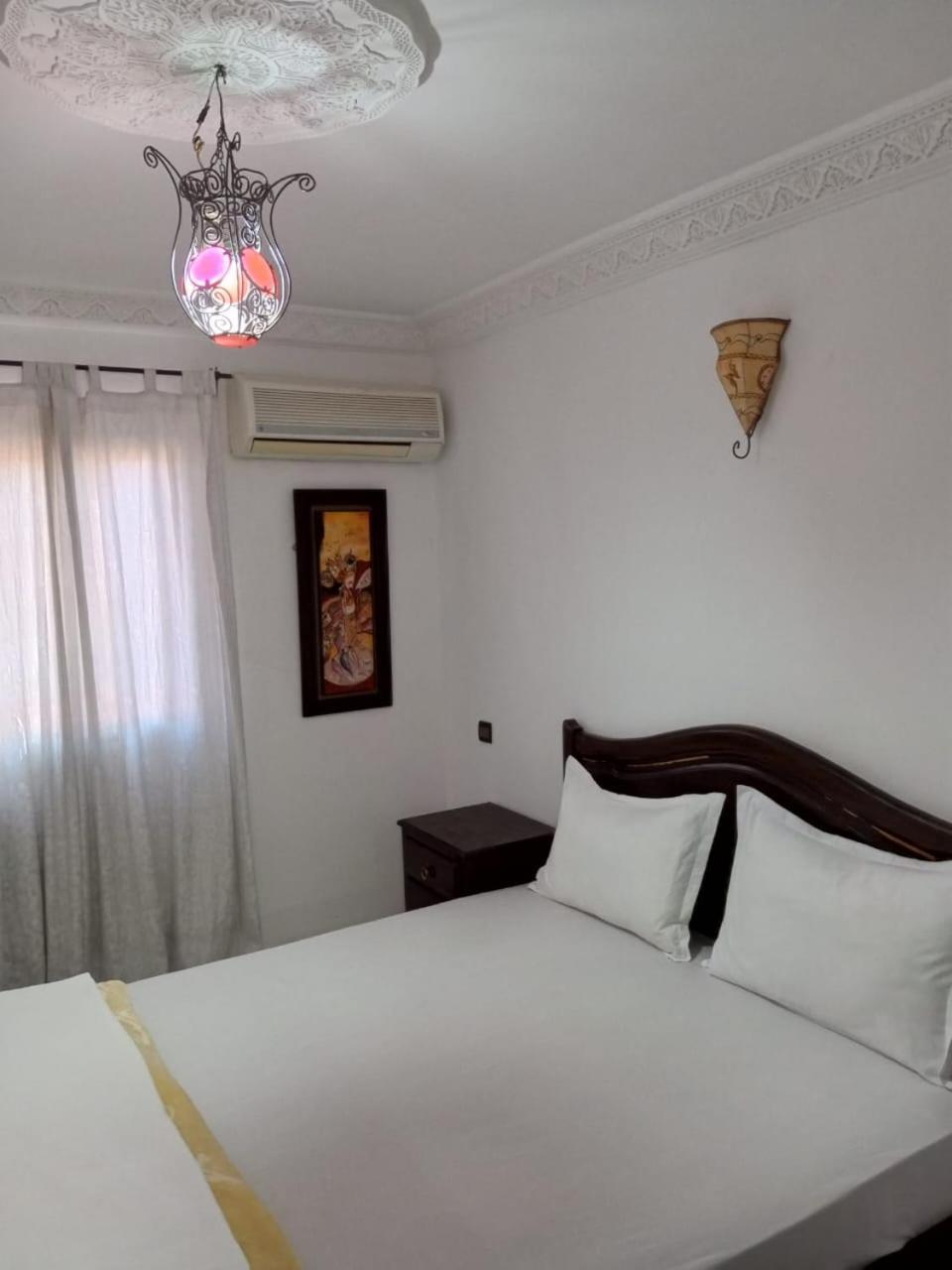 Duplex Style Riad Residence Avec Piscines Марракеш Екстер'єр фото