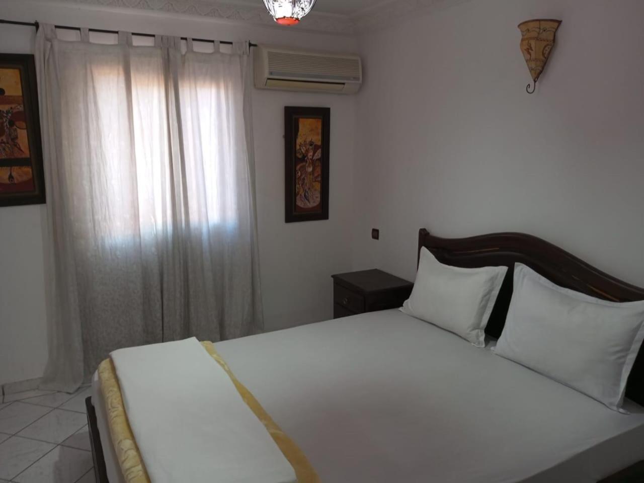 Duplex Style Riad Residence Avec Piscines Марракеш Екстер'єр фото